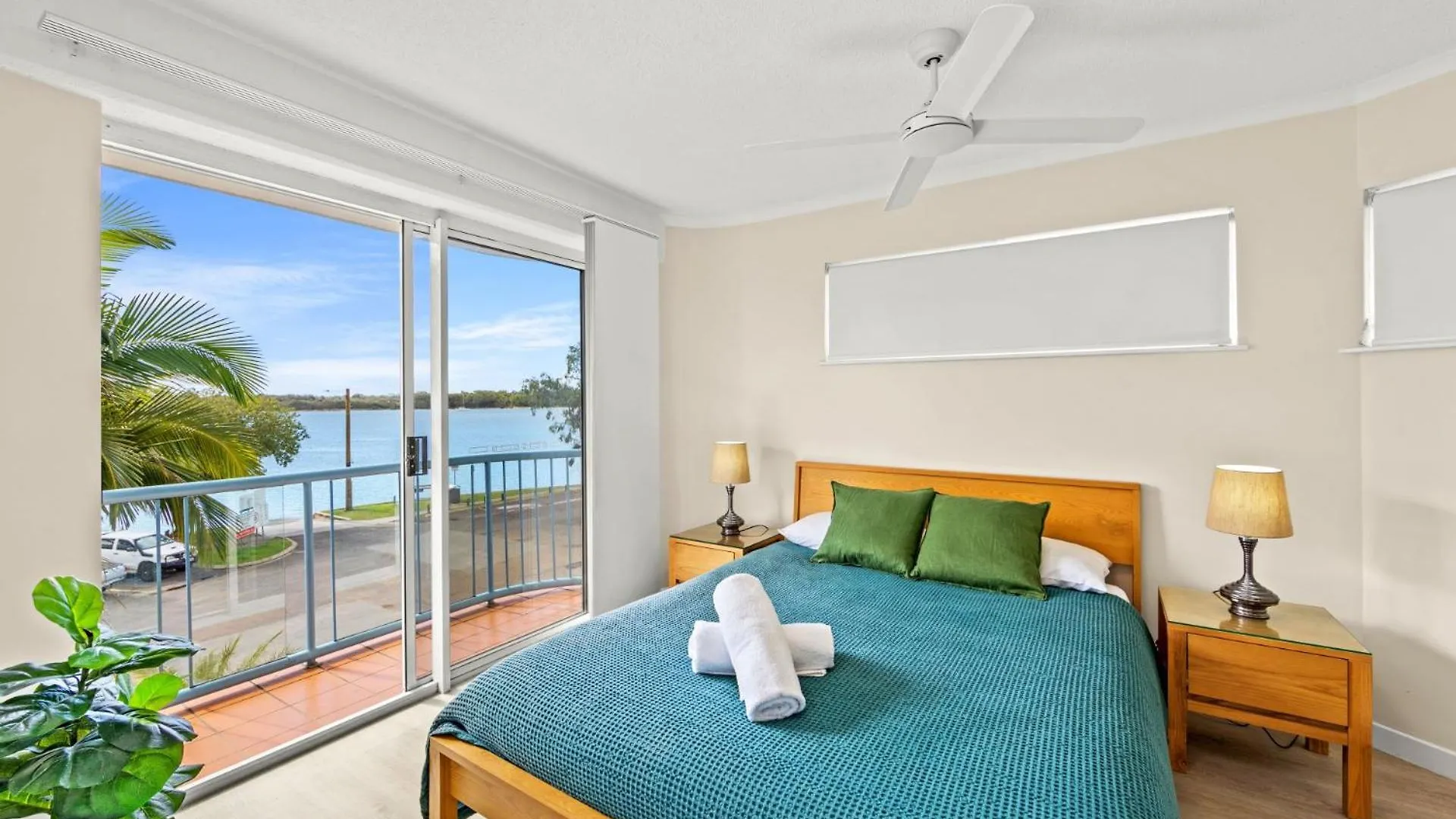 Reflections Holiday Apartments Maroochydore Australia
