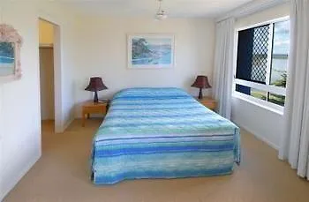 *** Aparthotel Reflections Holiday Apartments Maroochydore Australia