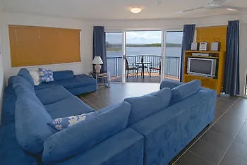 Reflections Holiday Apartments Maroochydore