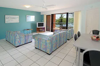 Aparthotel Reflections Holiday Apartments Maroochydore