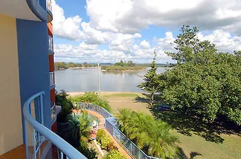 Reflections Holiday Apartments Maroochydore Aparthotel