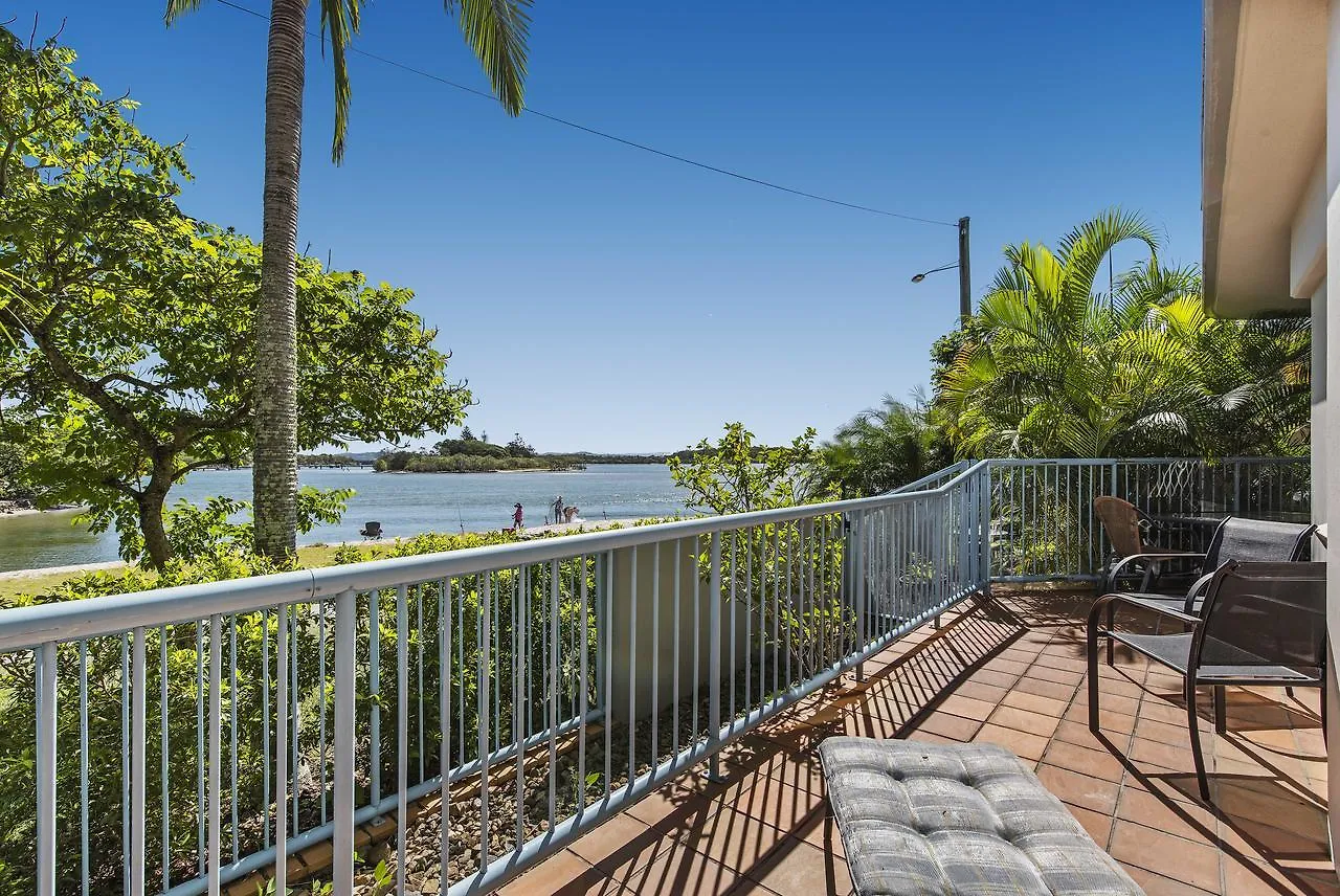 Reflections Holiday Apartments Maroochydore