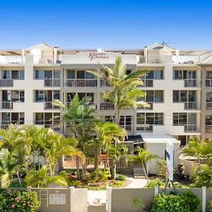 Paradis Pacifique Maroochydore