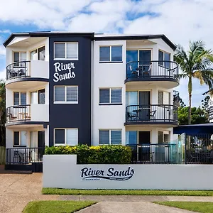 River Sands Maroochydore