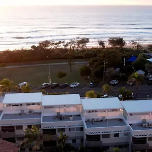 Sundeck Gardens Maroochydore