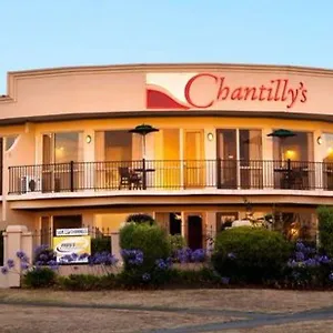 Chantillys Motor Taupo