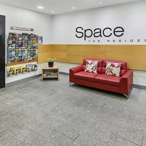 Space Holiday Maroochydore